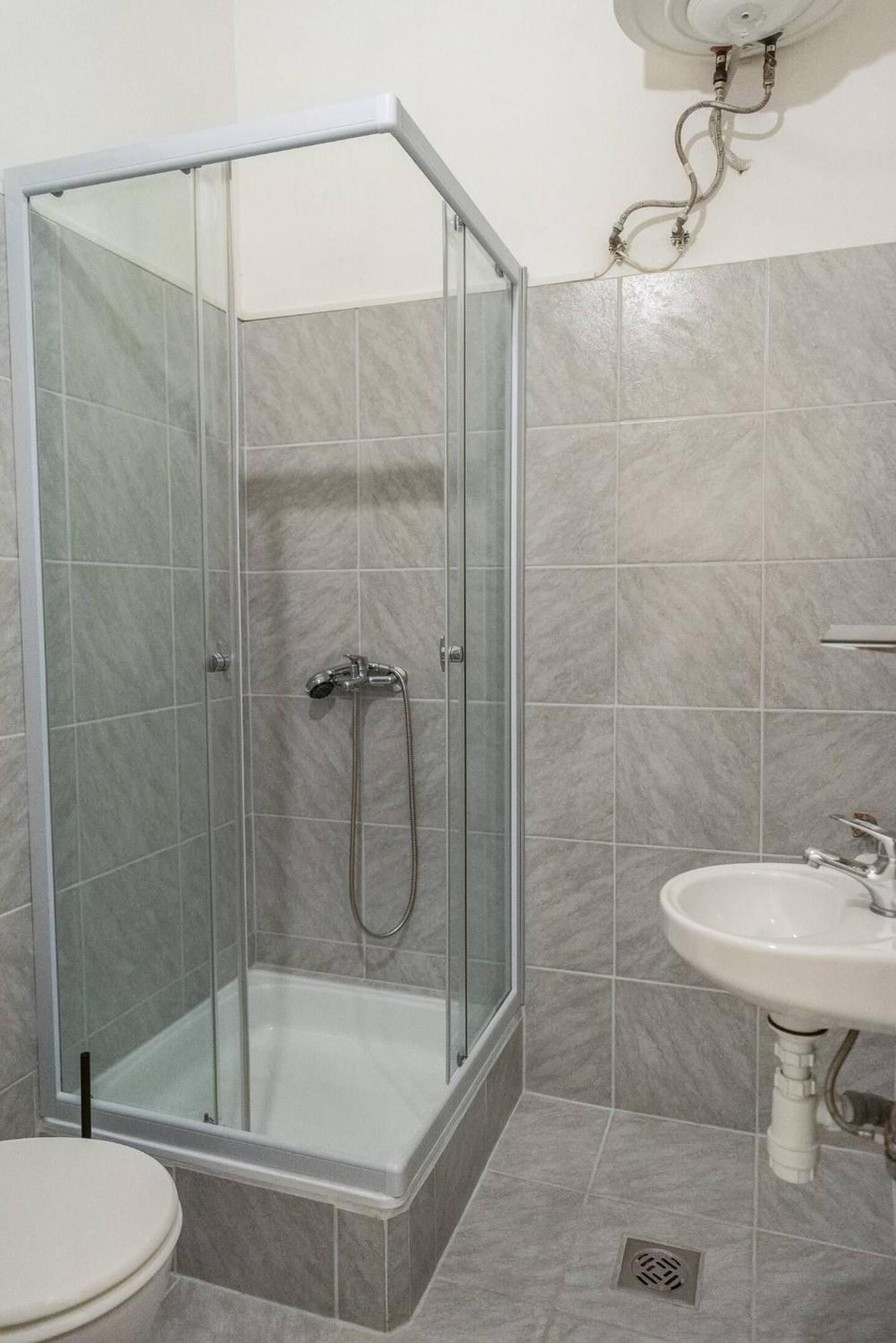Ferienwohnung Bed'N'Beer Budapest Exterior foto